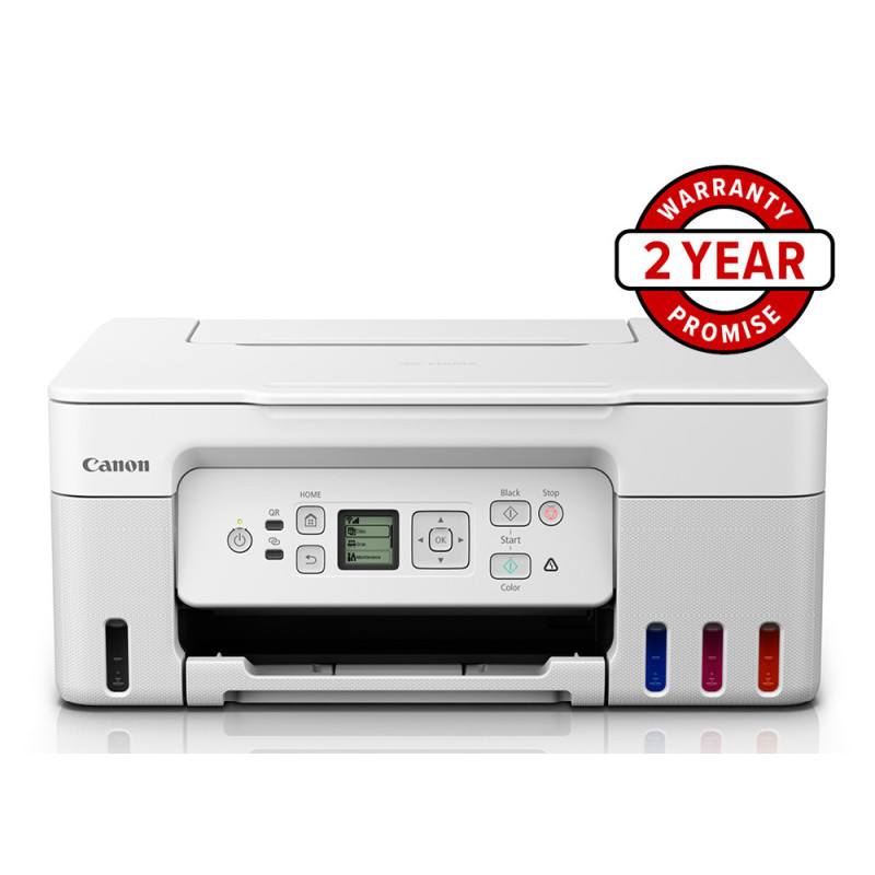 CANON PIXMA G3675 MEGATANK COPY PRINT SCAN INKJET MFP