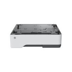 550-Sheet Tray for MS/MX53x-63x M/XM33xx