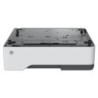 550-Sheet Tray for MS/MX53x-63x M/XM33xx