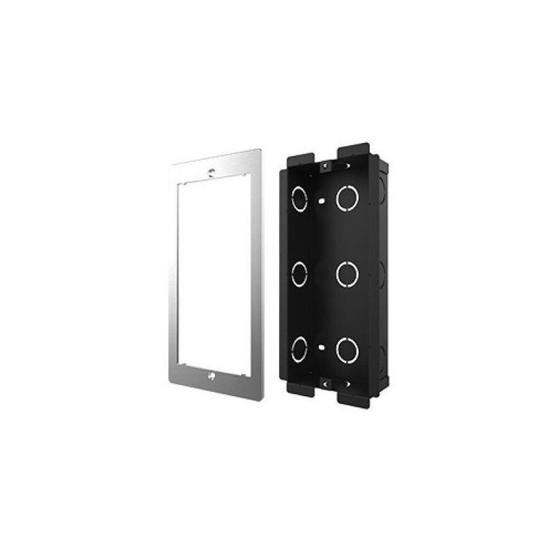 R20K & R20B 2.3.4.5 BUTTONS IN-WALL INSTALLATION KIT