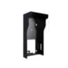 E12X ON WALL RAIN HOOD