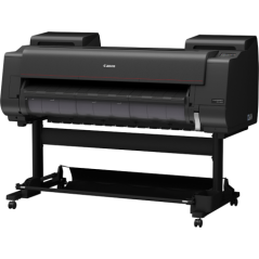 iPF PRO-2600 24 12Col Graphic Arts Large Format Printer