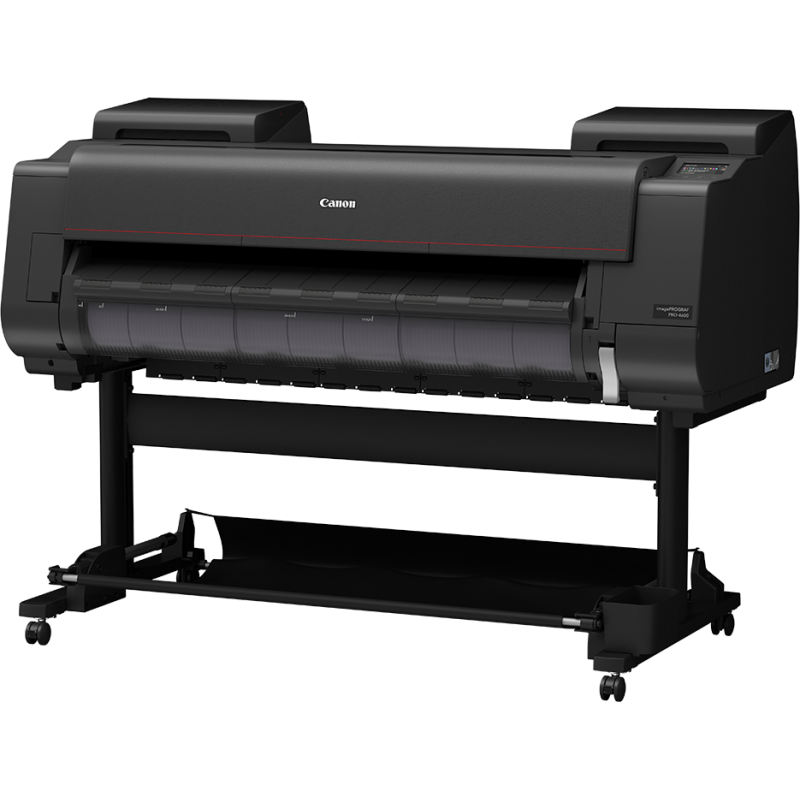 iPF PRO-2600 24 12Col Graphic Arts Large Format Printer