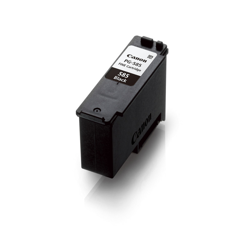CANON PIXMA PG-585 INK CARTRIDGE BLACK