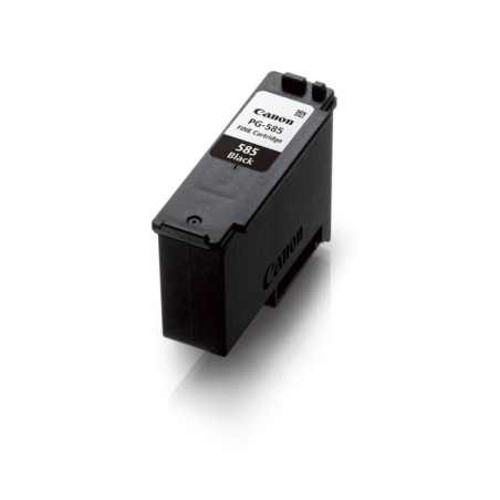 CANON PIXMA PG-585 INK CARTRIDGE BLACK