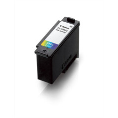 CANON PIXMA CL-586XL INK CARTRIDGE COLOUR