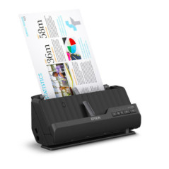 EPSON WORKFORCE ES-C320W DOCUMENT SCANNER