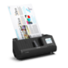 EPSON WORKFORCE ES-C380W DOCUMENT SCANNER