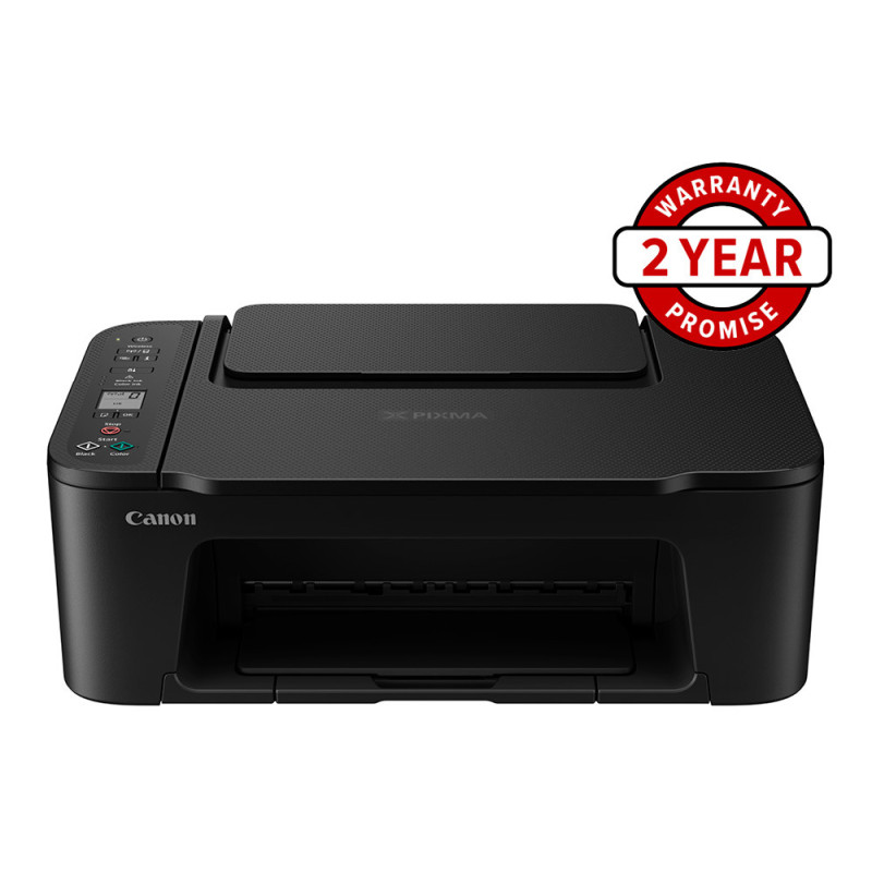 CANON PIXMA HOME TS3660 3-IN-1 HOME PRINTER WITH WIFI
