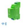 1 CIRCUIT DIN RAIL DIMMER WI-FI RELAY SWITCH WITH POWER METERING