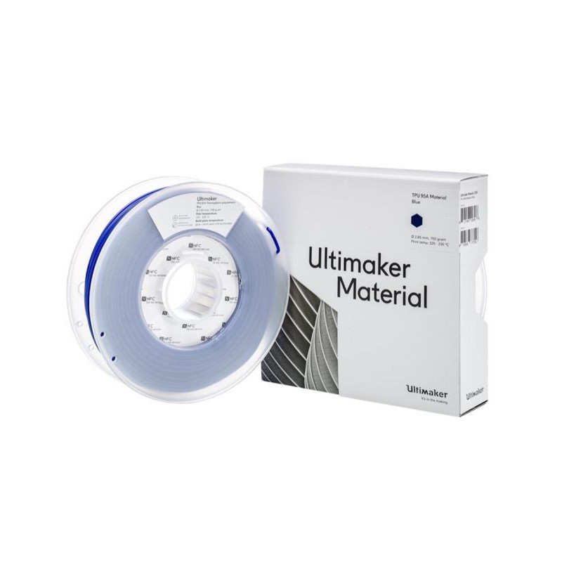 TPU - M0369 BLUE 750 - 215194 BOX