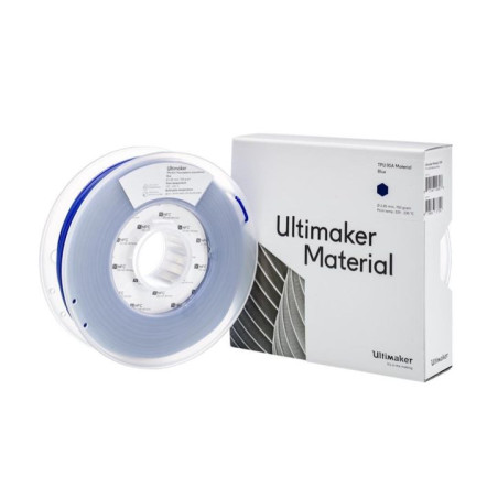 TPU - M0369 BLUE 750 - 215194 BOX