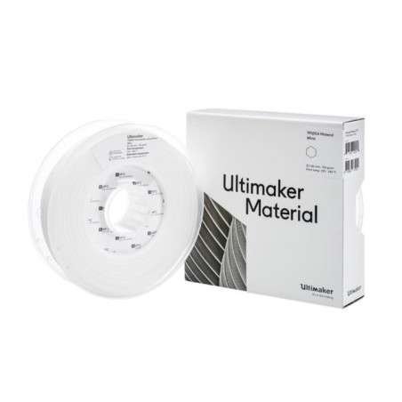 TPU - M0369 WHITE 750 - 215194 BOX