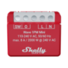 SHELLY QUBINO WAVE 1PM MINI