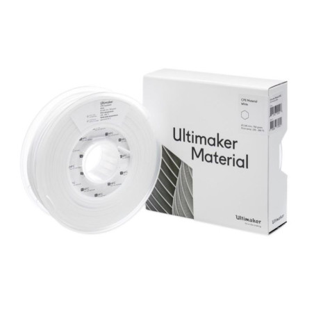CPE - M0188 WHITE 750 - 201273 BOX