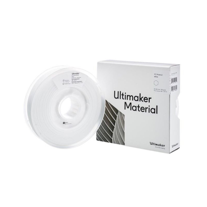 PCA - M3577 WHITE 750 - 212674 BOX