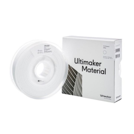 PCA - M3577 WHITE 750 - 212674 BOX
