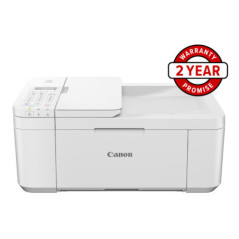 CANON TR4665 4-in-1 HOME OFFICE PRINTER WHITE