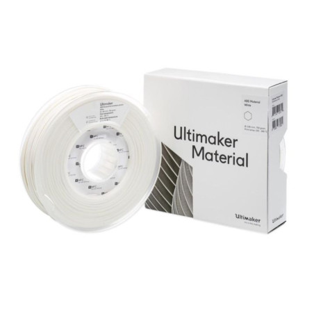 ABS- M2560 WHITE 750- 206127 BOX