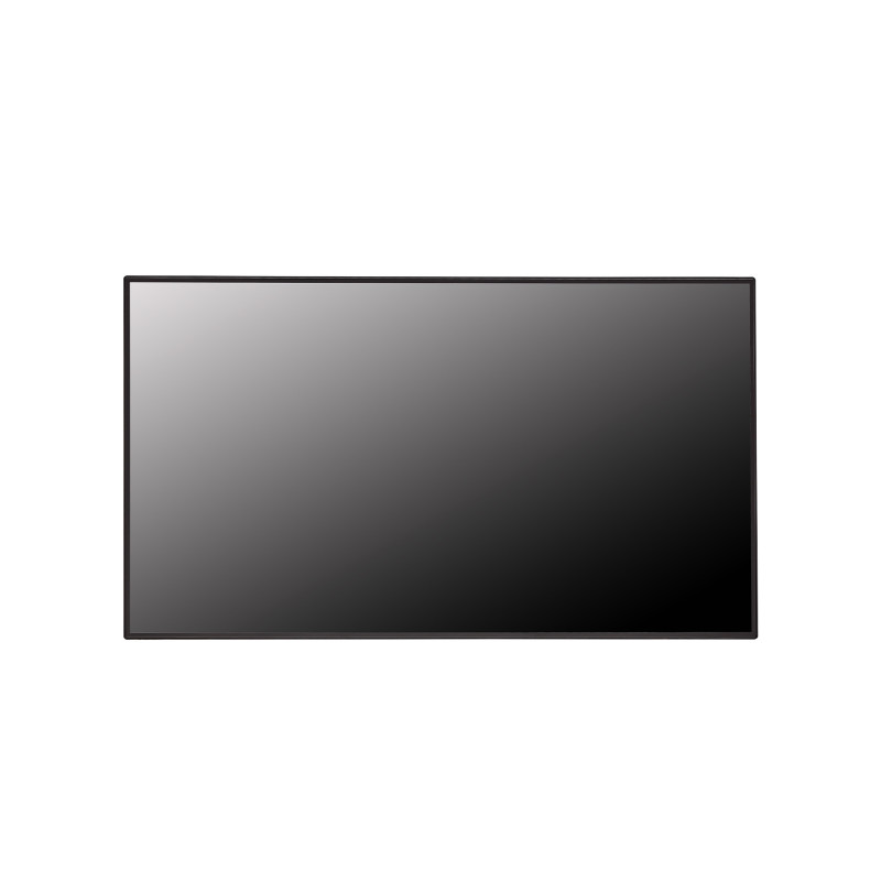 LG 55 55UM5N 4K 500NITS 24/7 WEBOS 6.0 STANDARD DIGITAL SIGNAGE PANEL