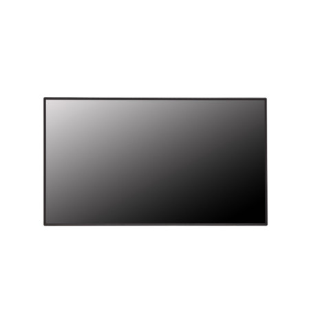 LG 55 55UM5N 4K 500NITS 24/7 WEBOS 6.0 STANDARD DIGITAL SIGNAGE PANEL
