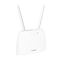TENDA 4G07 AC1200 DUAL-BAND WI-FI 4G LTE ROUTER