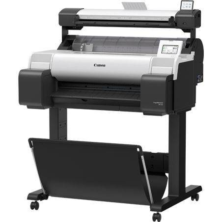 IPFTM-240 24 LARGE FORMAT PRINTER W/ STAND & SCANNER