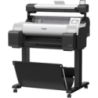 IPFTM-240 24 LARGE FORMAT PRINTER W/ STAND & SCANNER