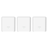 TENDA NOVA MX3 AX1500 WHOLE HOME MESH WI-FI 6 SYSTEM 3PACK