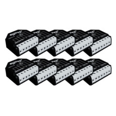 WAVE SHUTTER KITS