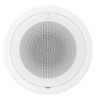 IN CEILING FLUSH MOUNT ONE WAY SIP INTERNCOM SPEAKER/ NO MIC 30 WATT SPEAKER