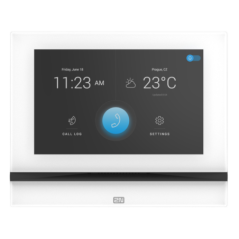 2N INDOOR VIEW WI-FI WHITE