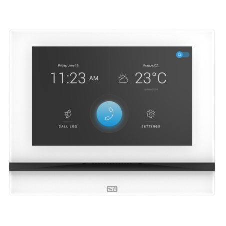 2N INDOOR VIEW WI-FI WHITE