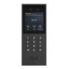 VANDAL RESISTANT SIP VIDEO DOORPHONE WITH PRESS BUTTON KEYPAD