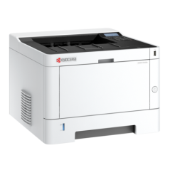 KYOCERA ECOSYS PA4000X A4 MONO LASER PRINTER 40PPM 2 YR RTB WTY