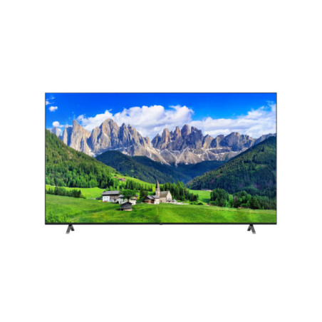 LG 43 43UT801C 4K WEBOS 24 16/7 COMMERCIAL TV