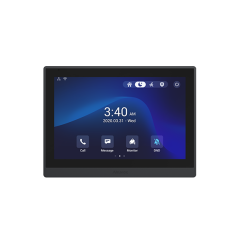 10 SIP INDOOR UNIT ANDROID VERSION