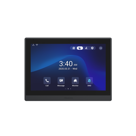 10 SIP INDOOR UNIT ANDROID VERSION
