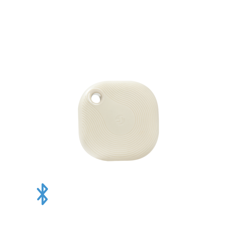 SHELLY BLU BUTTON TOUGH 1 IVORY