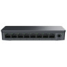 LAYER 2-LITE MANAGED SWITCH 8 X GIGE