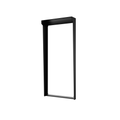 S539 IN-WALL RAINHOOD