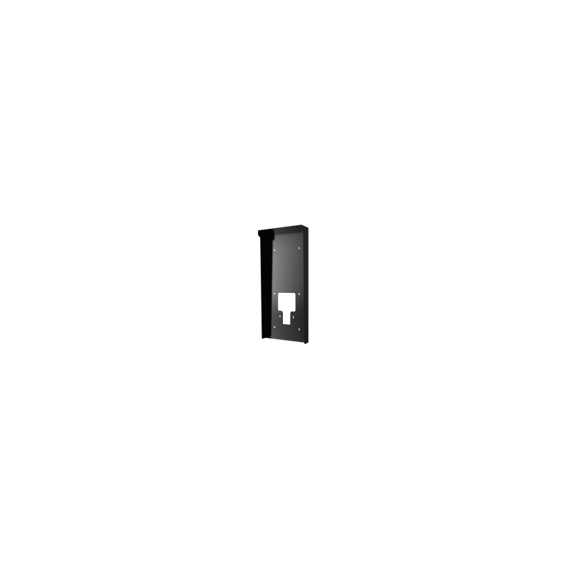 S539 ON-WALL RAINHOOD