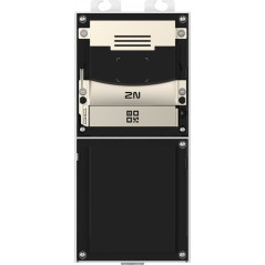 2N ACCESS UNIT QR