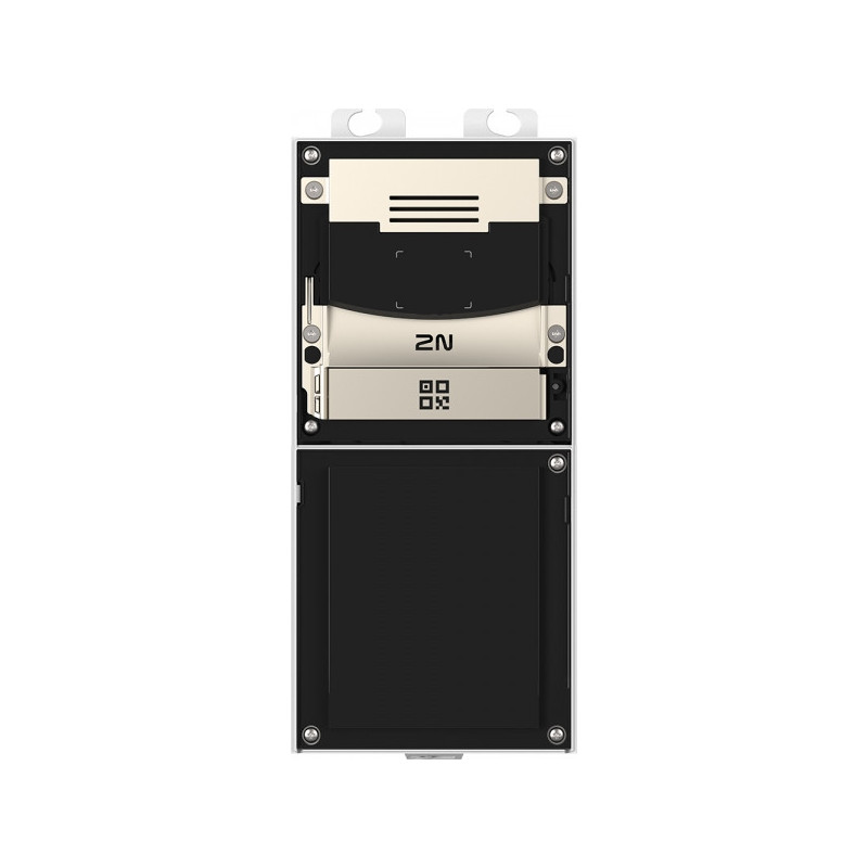 2N ACCESS UNIT QR
