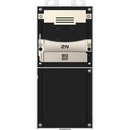 2N ACCESS UNIT QR