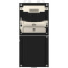 2N ACCESS UNIT QR