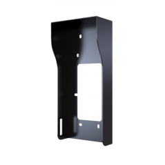 A05 & E16 ON WALL RAINHOOD