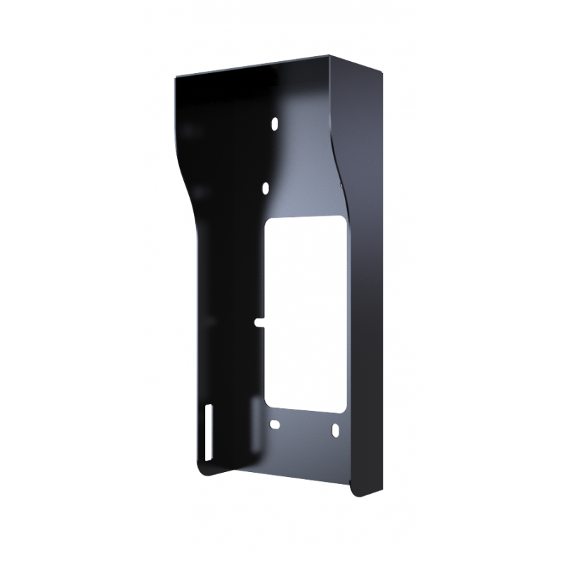 A05 & E16 ON WALL RAINHOOD