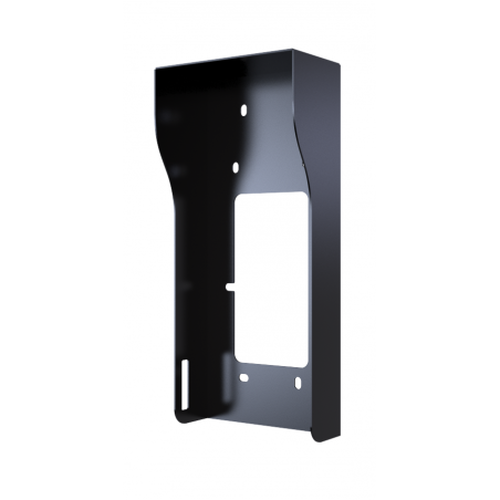 A05 & E16 ON WALL RAINHOOD