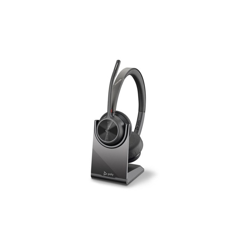 POLY VOY 4320 -M HS BT700 CHS